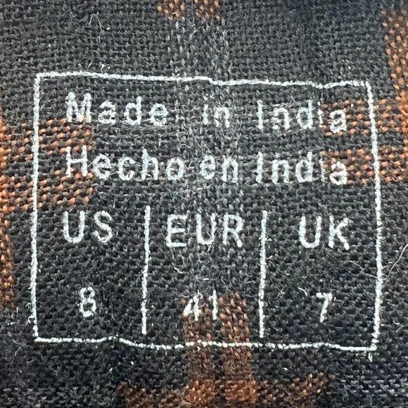 Aldo Mens Boot - Picture 10 of 11